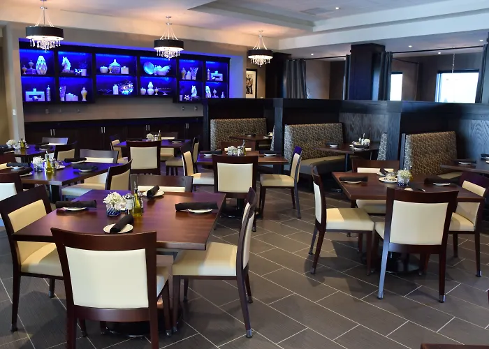 Holiday Inn Cincinnati North West Chester By Ihg