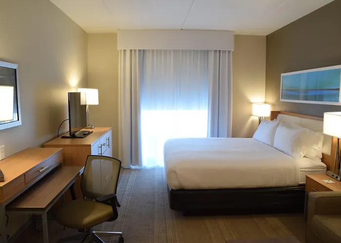 Holiday Inn Cincinnati North West Chester By Ihg
