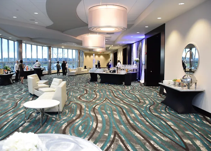 Holiday Inn Cincinnati North West Chester By Ihg