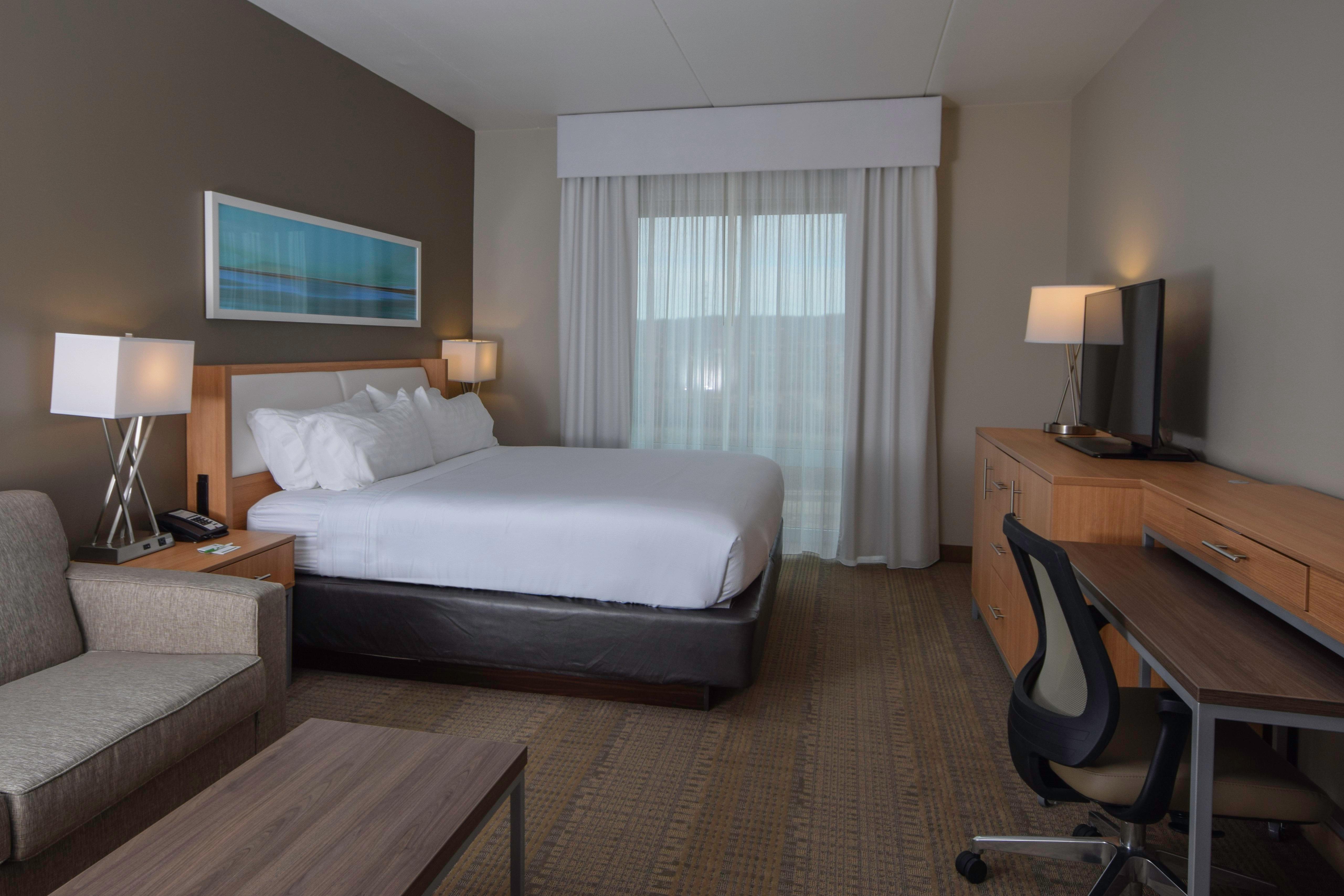 Cincinnati North By Ihg Hotel 3*