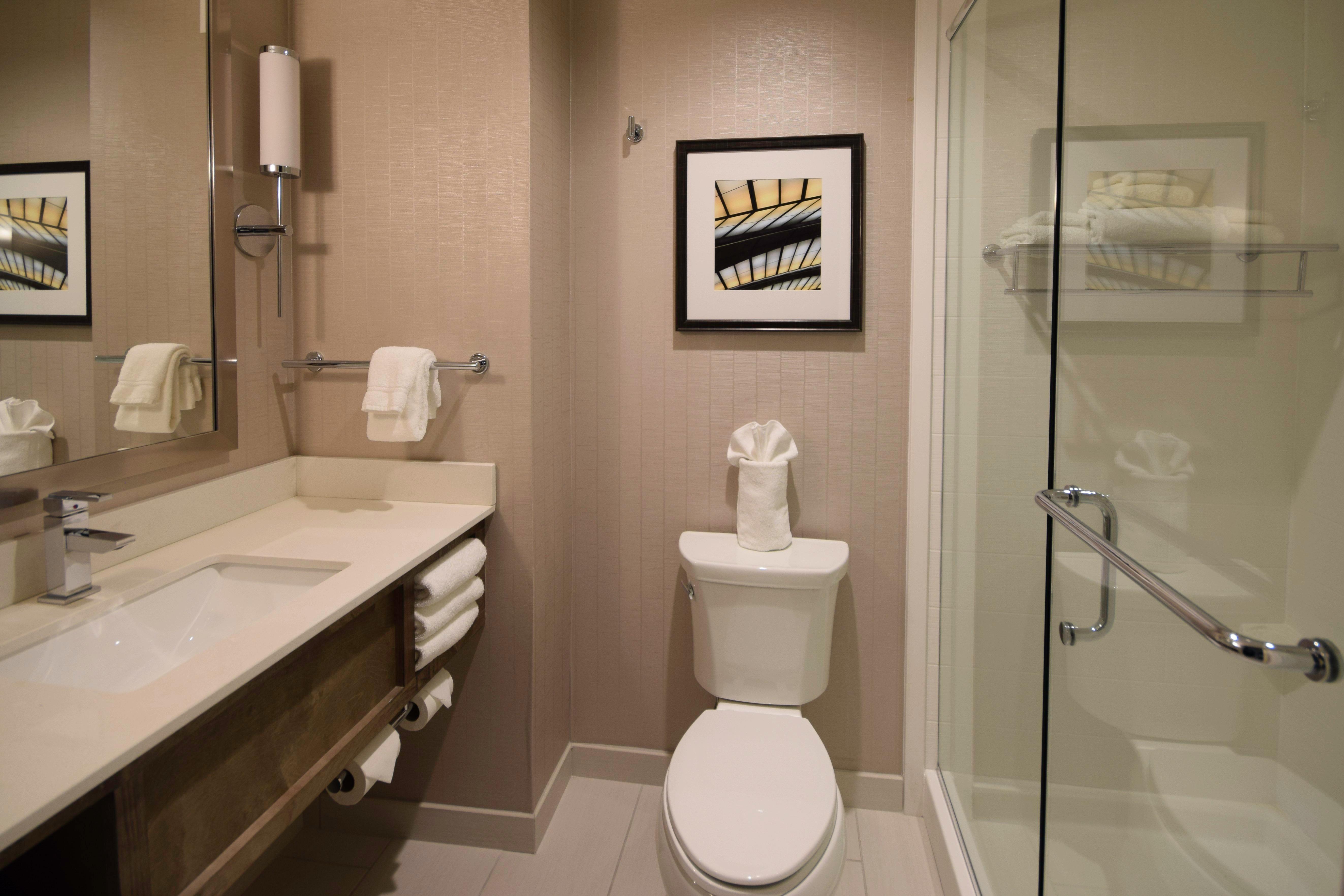Cincinnati North By Ihg Hotel 3*