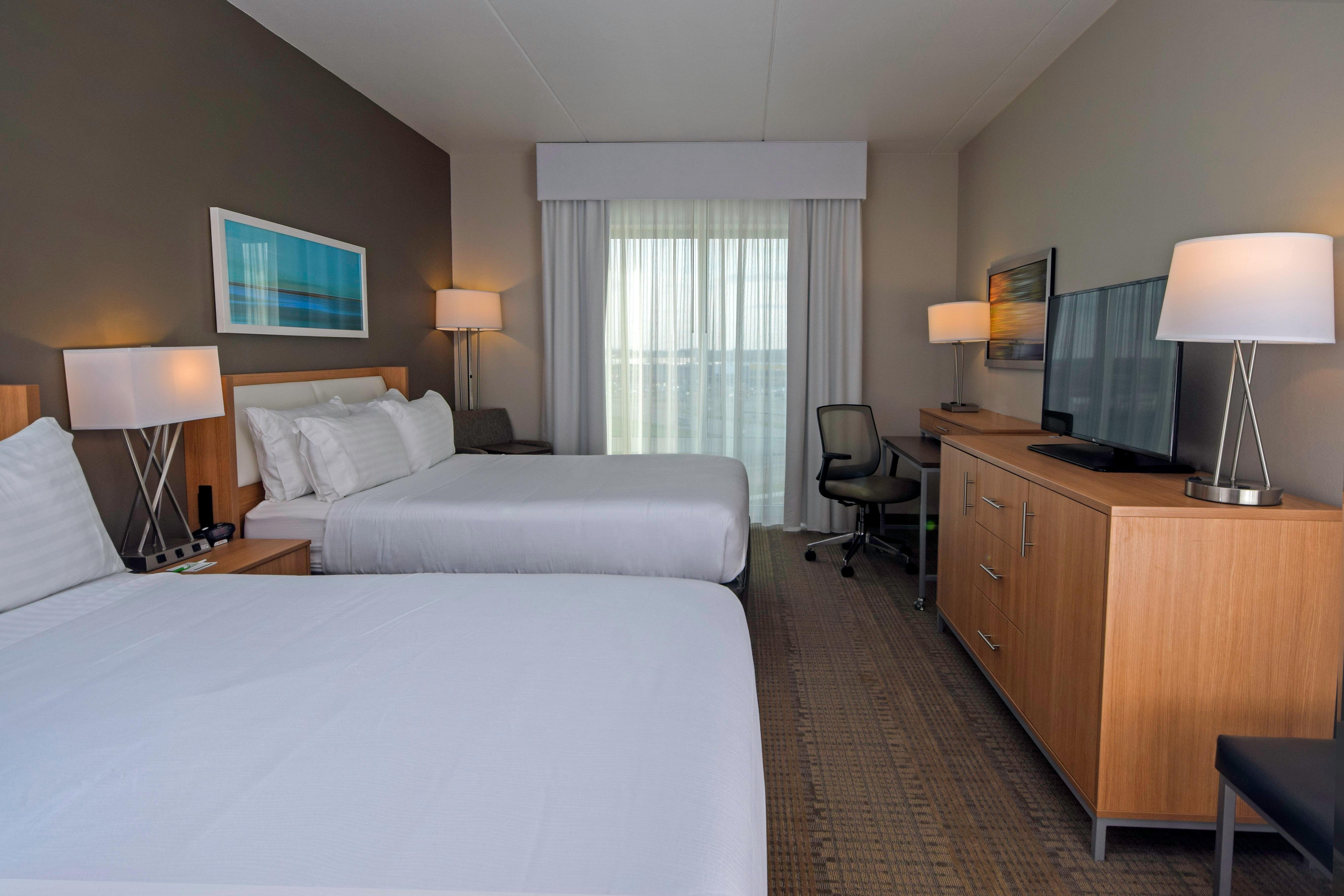 Cincinnati North By Ihg 3* West Chester