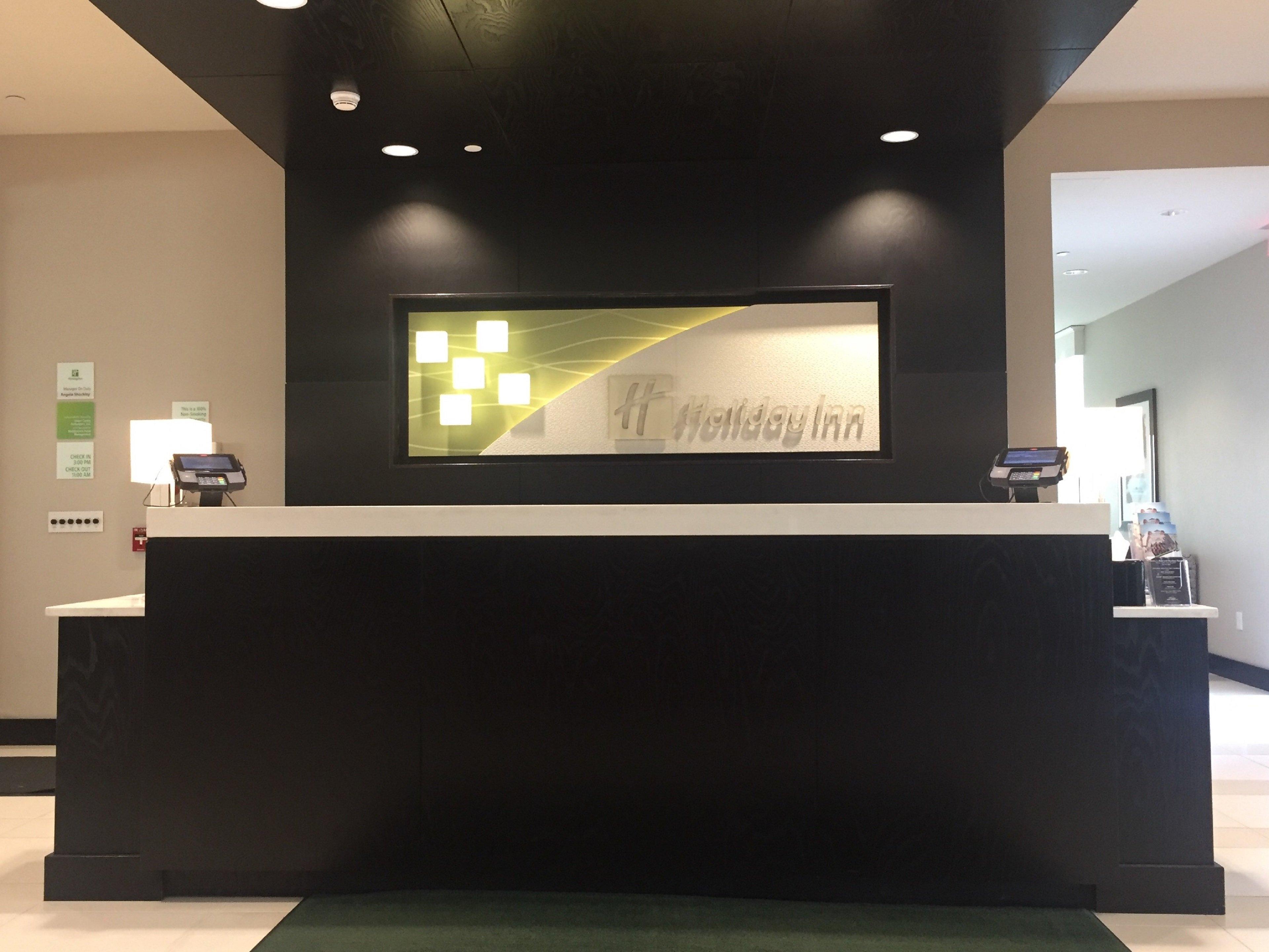 Hotel Cincinnati North By Ihg 3*
