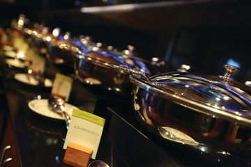 Cincinnati North By Ihg Hotel 3*