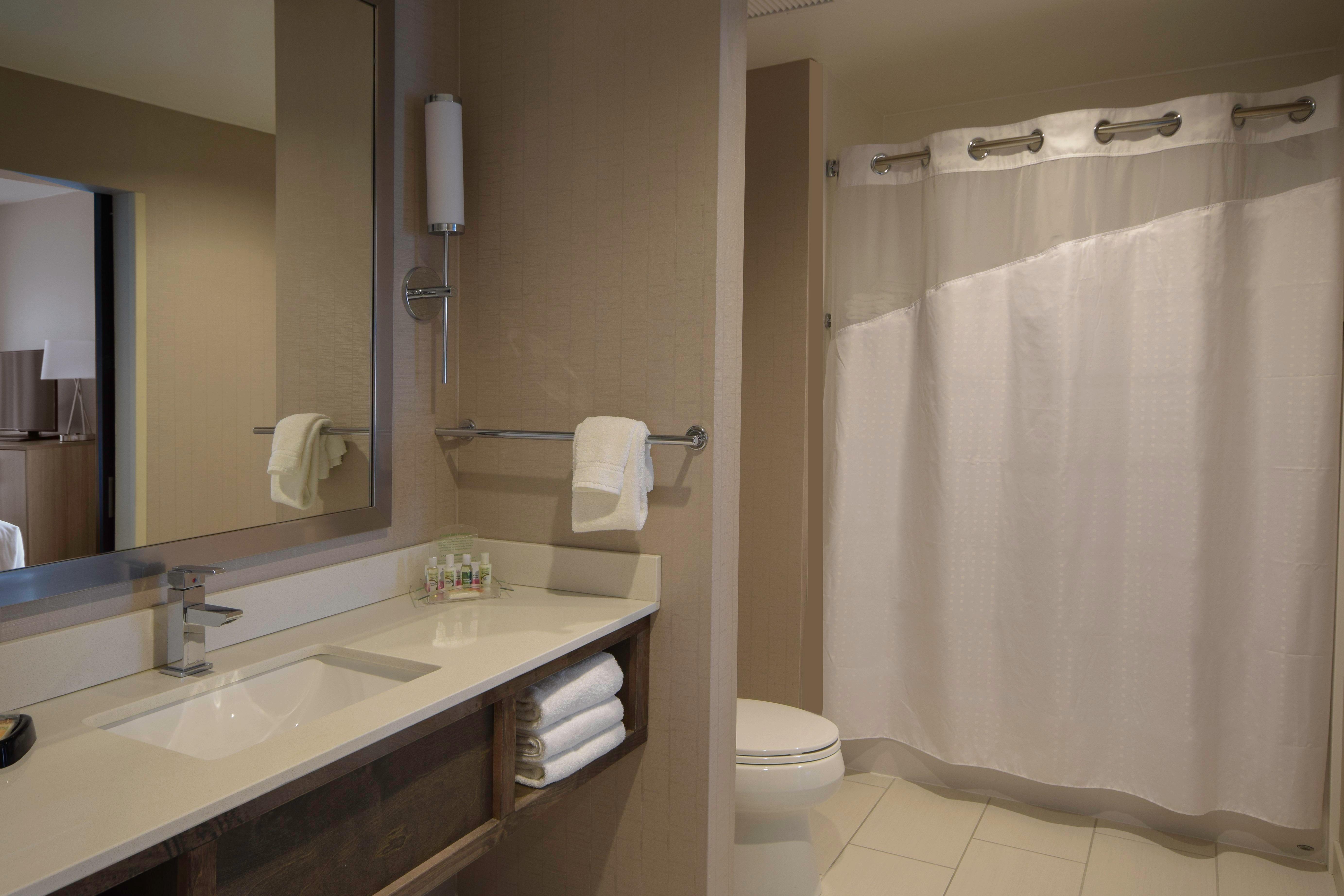 Hotel Cincinnati North By Ihg