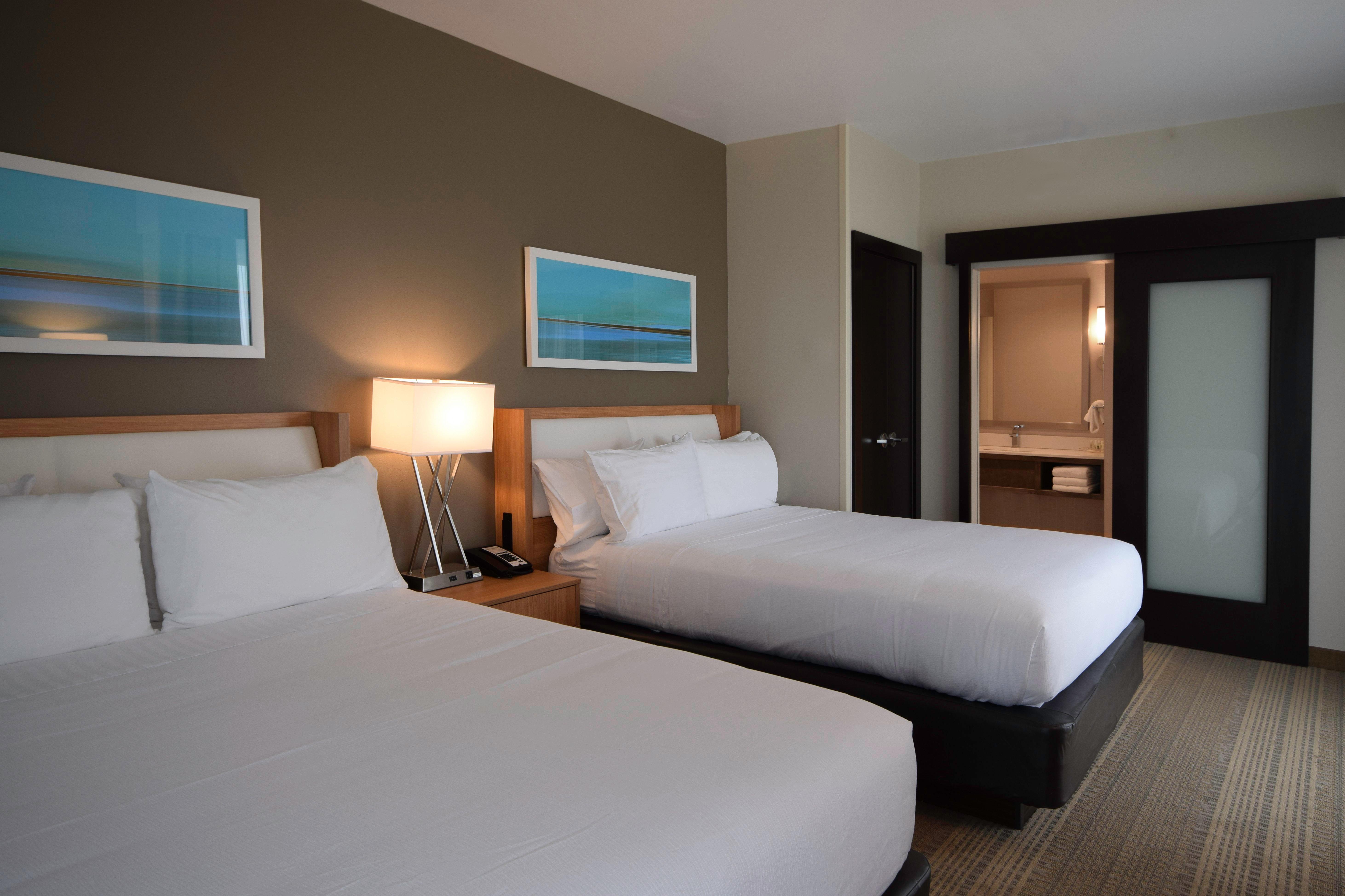 Cincinnati North By Ihg