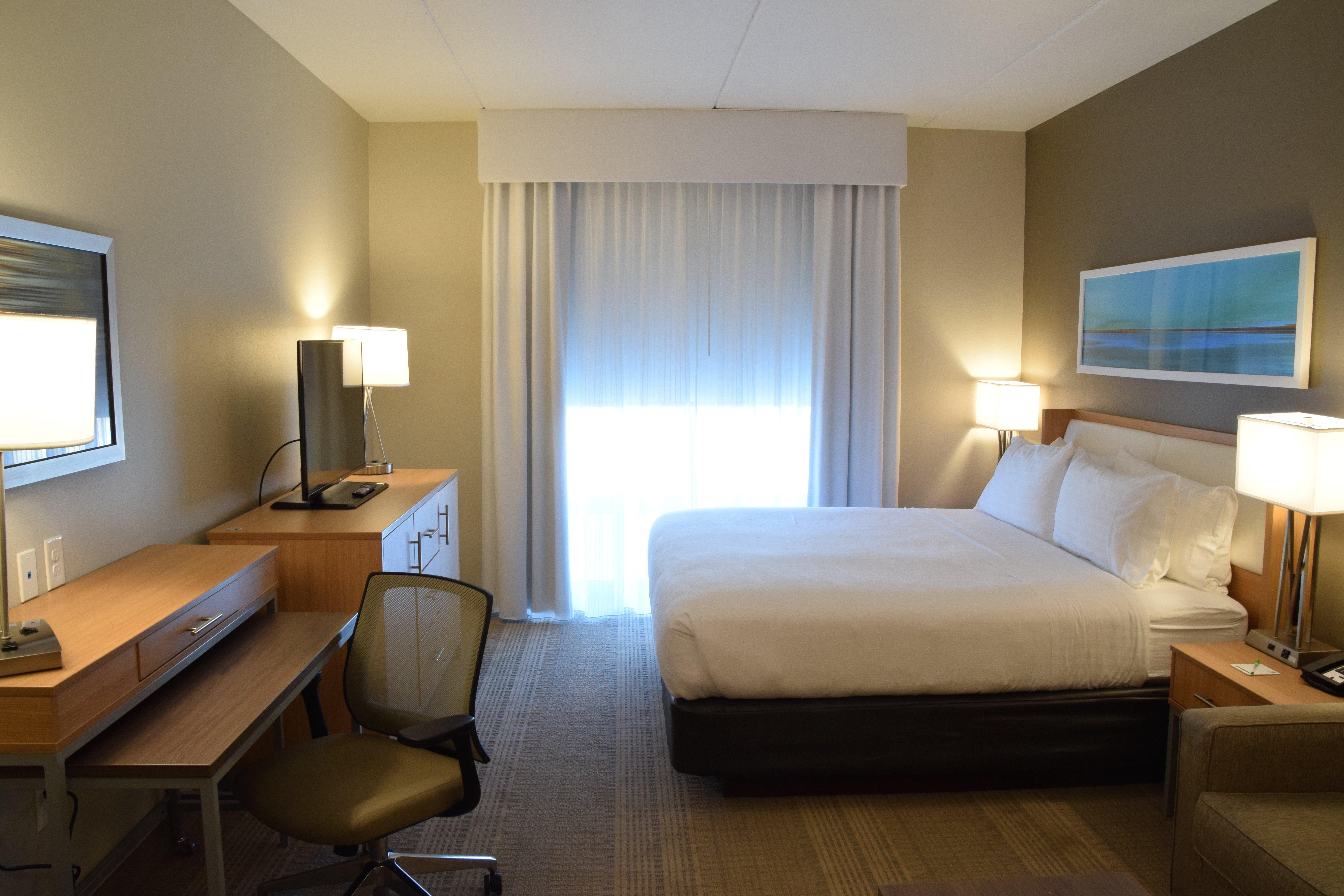 Cincinnati North By Ihg