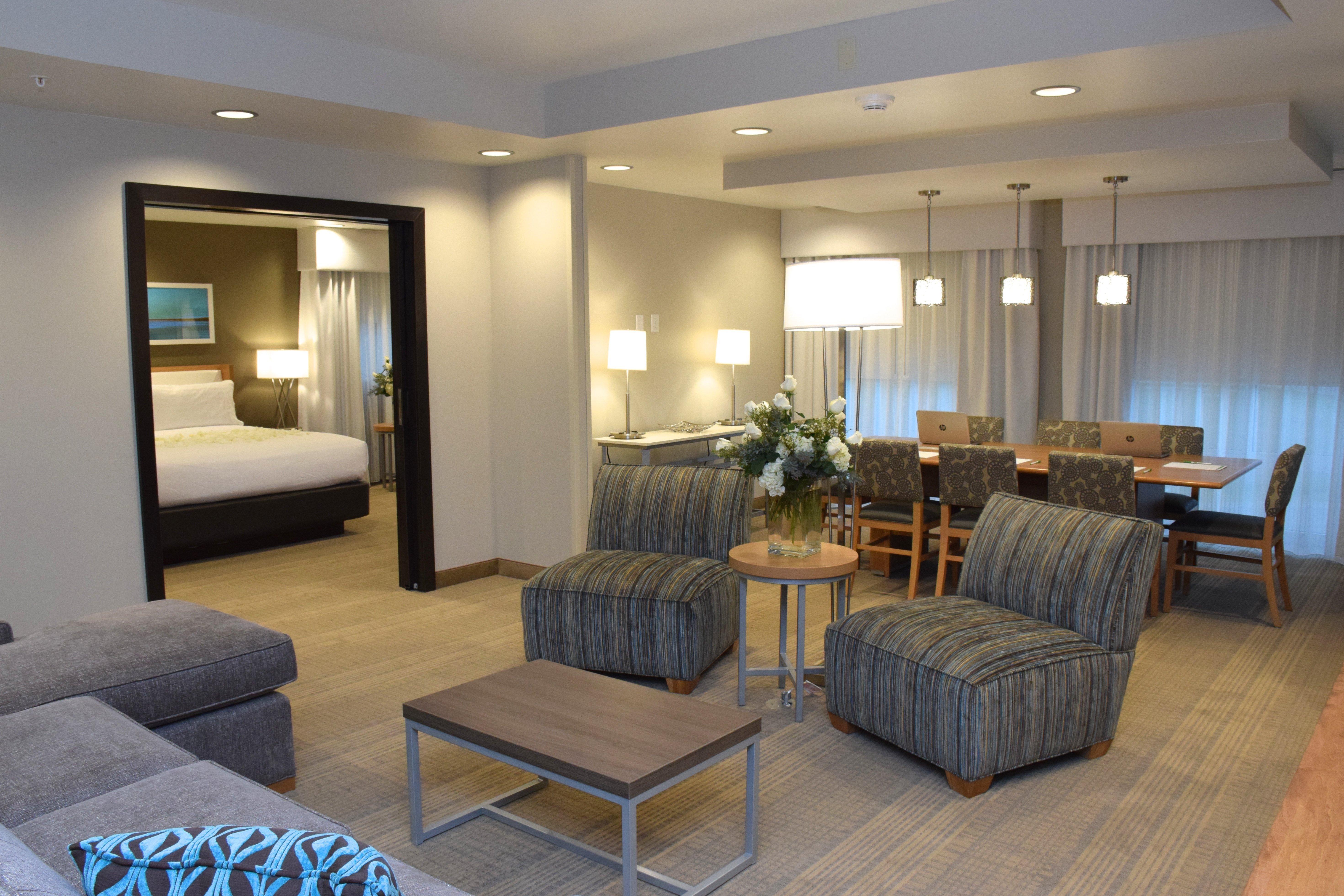 Cincinnati North By Ihg