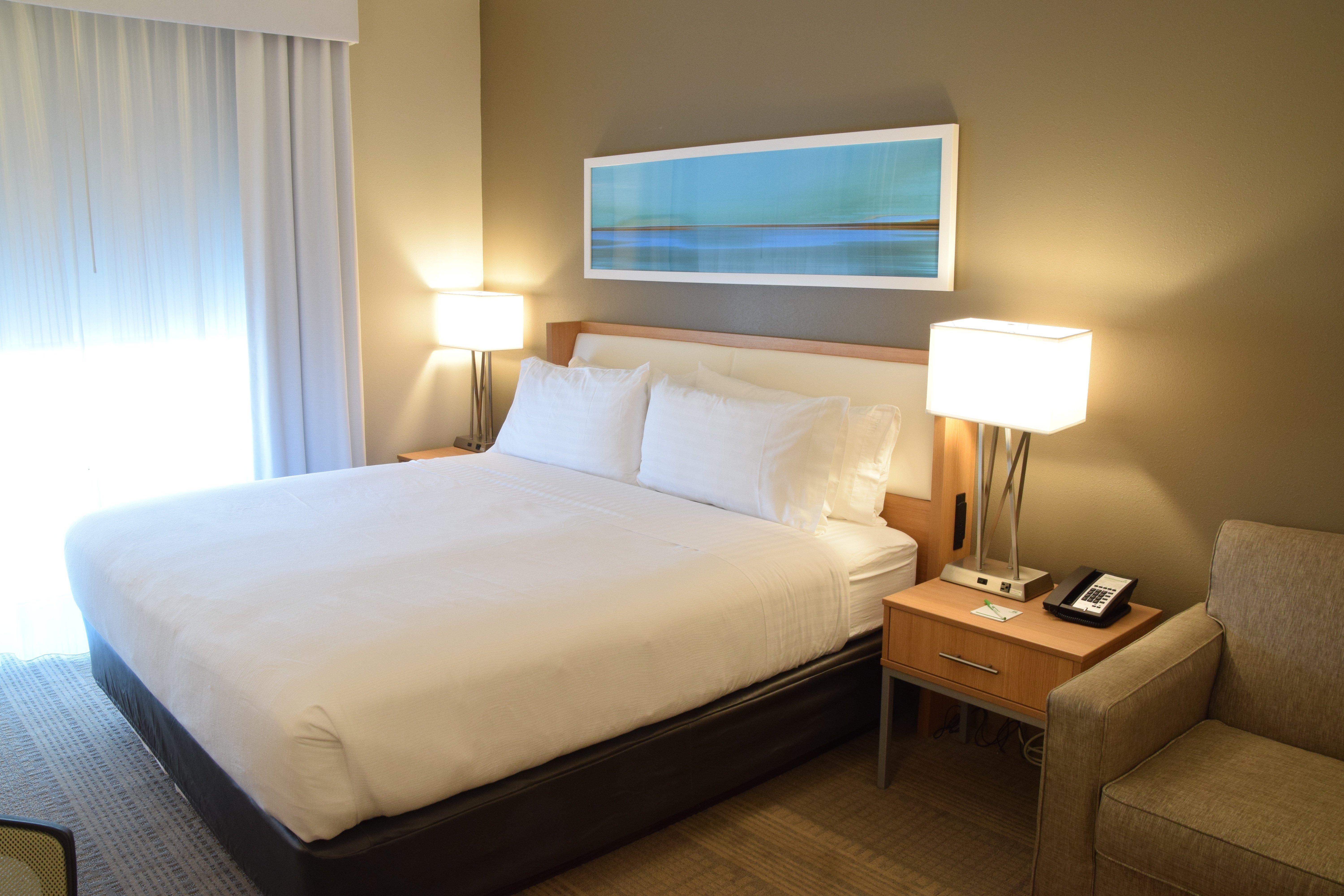 Hotel Cincinnati North By Ihg West Chester