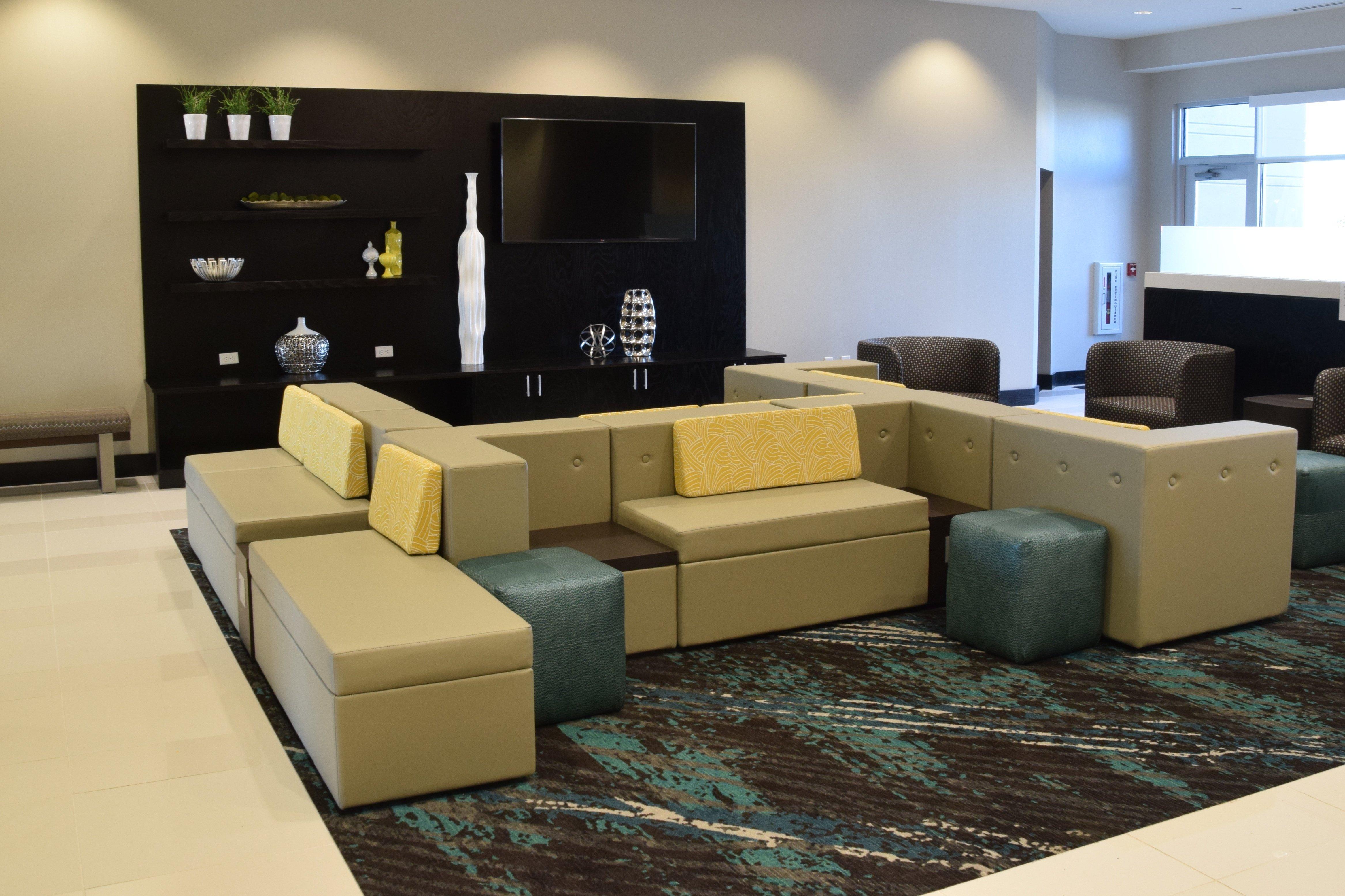Cincinnati North By Ihg 3* West Chester