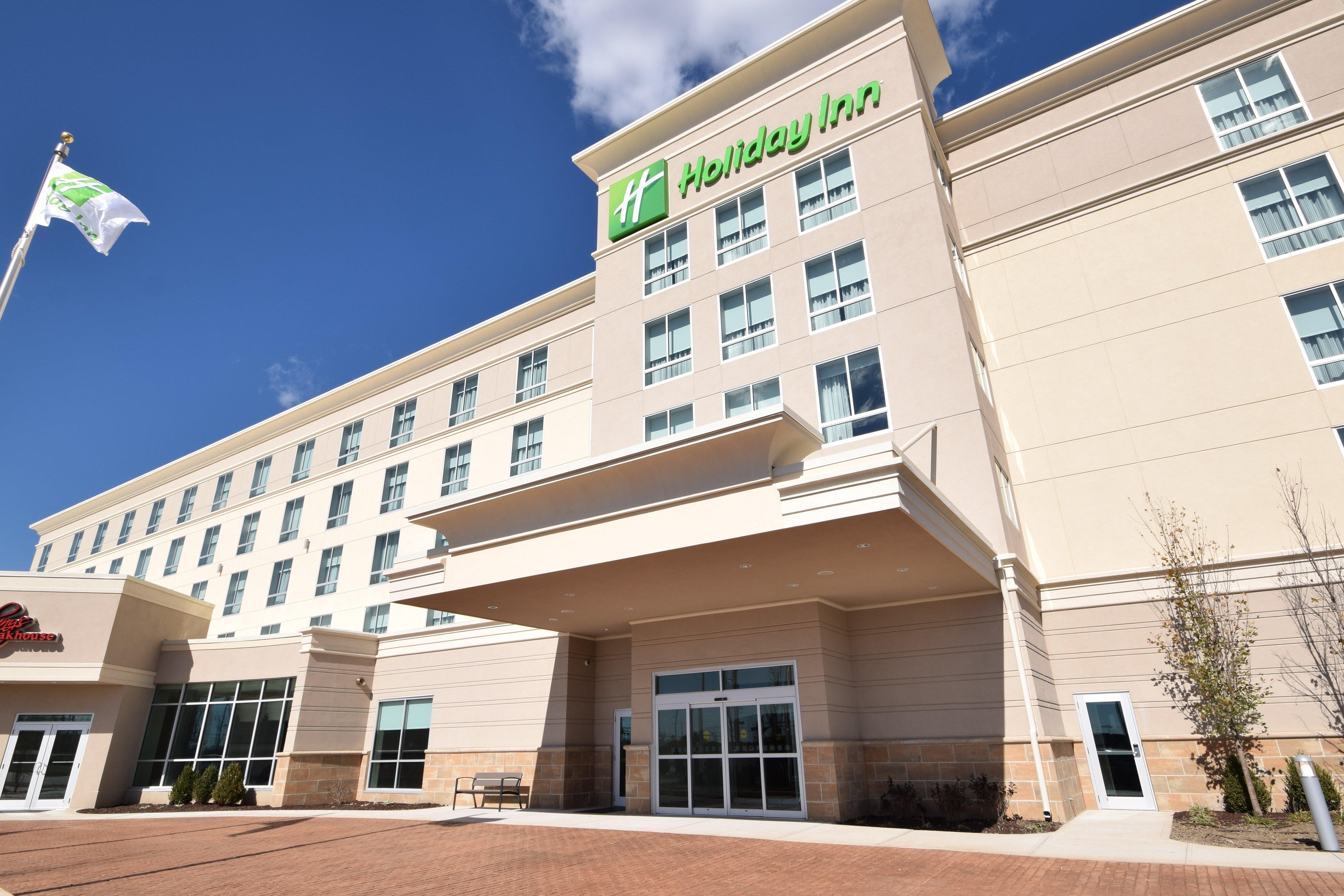 Cincinnati North By Ihg West Chester