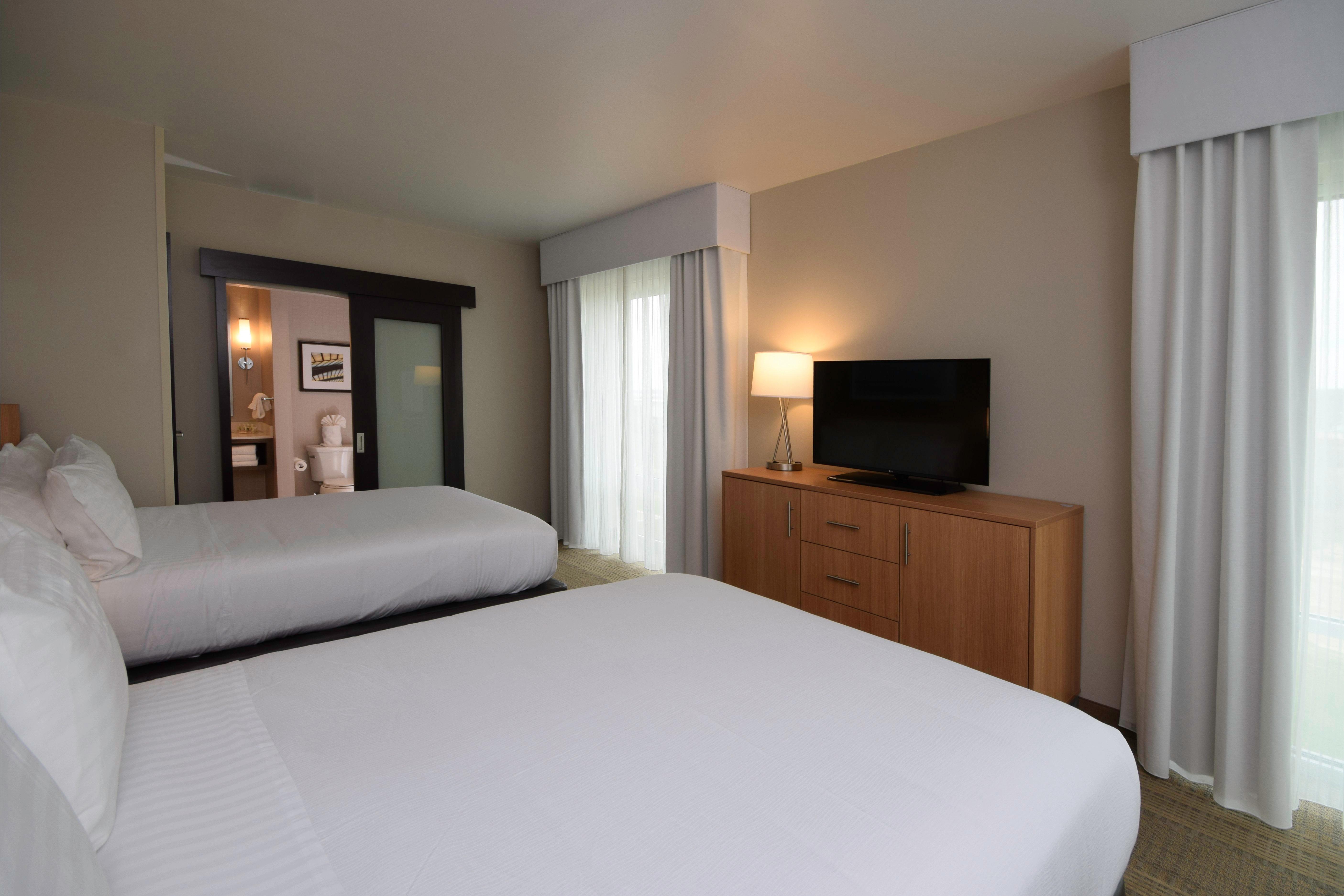 Cincinnati North By Ihg West Chester