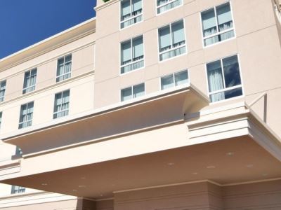 Hotel Cincinnati North By Ihg 3*