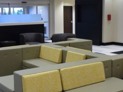 Hotel Cincinnati North By Ihg