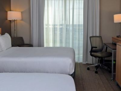 Hotel Cincinnati North By Ihg West Chester