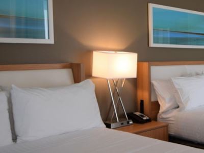 Hotel Cincinnati North By Ihg