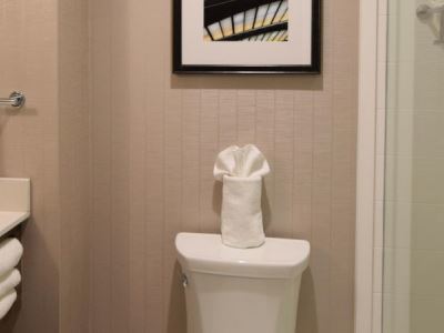 Hotel Cincinnati North By Ihg