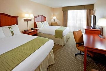 Hotel Cincinnati North By Ihg