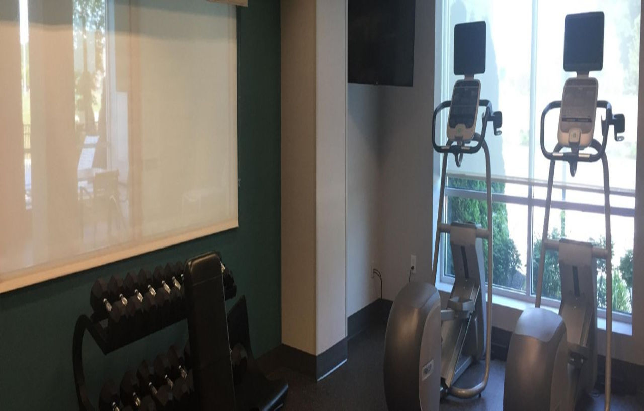 Hotel Cincinnati North By Ihg 3*